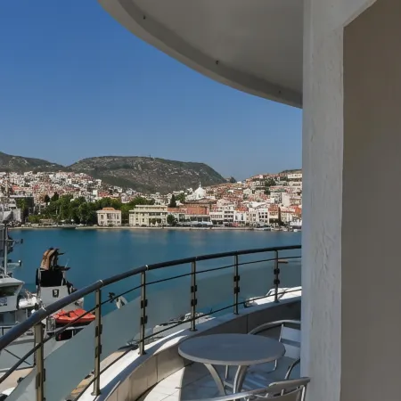 Blue Sea Hotel