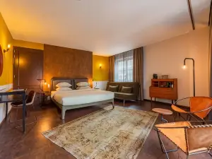 Hotel V Nesplein