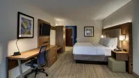 Holiday Inn Express & Suites MOUNT PLEASANT by IHG Hotels in Mount Pleasant