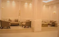 New MerryLand Hotel - Yolcu Alma/Bırakma Hizmetleri