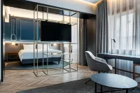 Radisson Collection Hotel, Gran Via Bilbao Các khách sạn ở 