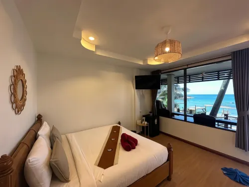 Silver Beach Resort - 2-Star