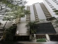 Hotel Park Tower Campinas Residence by Nacional Inn Hôtels à : Campinas