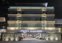 Oliva Plaza Hotel Hoteles en 