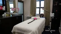 Garden Top Hotel - spa