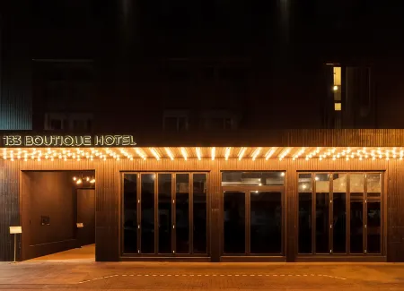 133 Boutique Hotel Отели рядом с достопримечательностью «Kongresszentrum Karlsruhe»