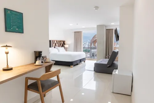 Origen Local Suites