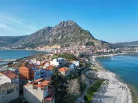 Lale Pansiyon Hotels in Egridir