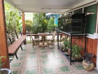 Rim Bueng Suan Prik Resort Hotels in Nakhon Luang District