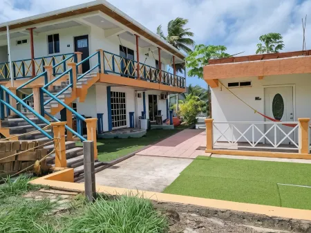 Shell Sea B & B Отели в г. Провиденсия