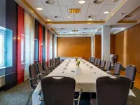 Hotel Mercator Itzehoe-Klosterforst Hotels in Itzehoe