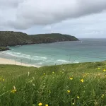 Uig Sands Rooms Hotels in Insel Lewis
