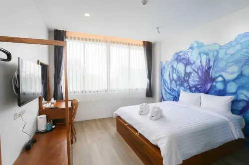 Tique Series Boutique Resort - Ocean View