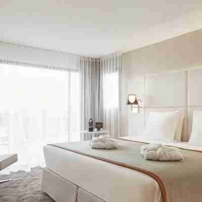 Hotel Mercure Golf Cap d'Agde Rooms