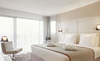 Hôtel Mercure Golf Cap d'Agde