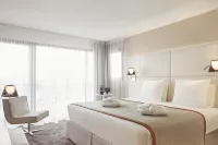 Hôtel Mercure Golf Cap d'Agde Hotels near AQUAPARK CAP D'AGDE