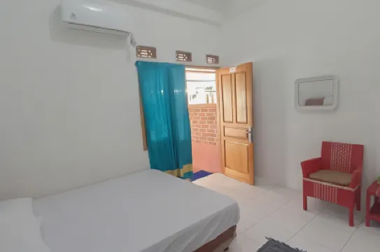 AA Bungsu Syariah Balekambang Ciletuh Sukabumi RedPartner