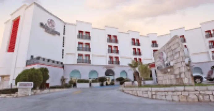 Hotel Colón Plaza Business Class Hotels in 