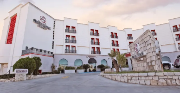 Hotel Colón Plaza Business Class