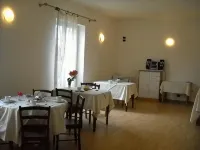 Agriturismo Campi di Grano - Villas