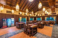 Banbas Resort, Chitwan