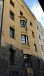 Basic Apartments Downtown
