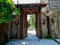 HS Farm Stay Hotels near Manipal University College Malaysia | Muar Campus