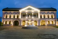 Muller Hotel Boutique & Spa Hotel di 