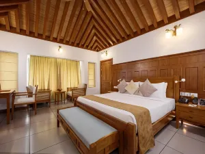 Gokulam Grand Resort & Spa, Kumarakom