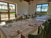 Agriturismo Essentia Dimora Rurale - Breakfast