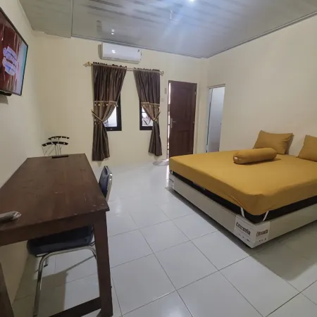 Solo Nadamax City Guest House Syariah