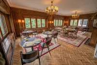 Angelats Hotel - A Signature Boutique Hotel & Restaurant Hotels in Ripoll