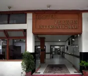 Hotel Veenus International,Amritsar