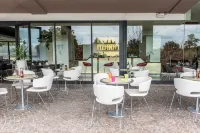 Sotel Nomentana Roma - Quầy Bar