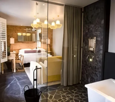 The Concierge Hotels in Windermere