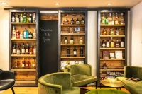 Hôtel la Garenne Hotels in Saverne