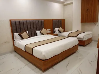 Hotel VOLGA INN
