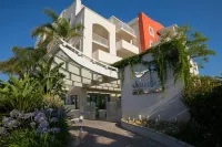 Valentino Resort Hôtels à : Grottammare
