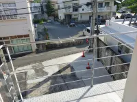 Horinoyado