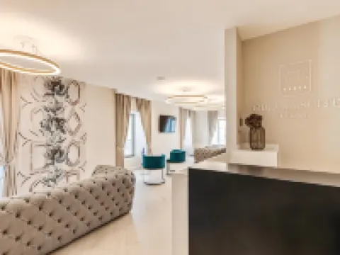 Oriana Homèl Udine Hotels in Udine