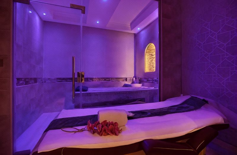 Swiss-Belinn Doha photo 5