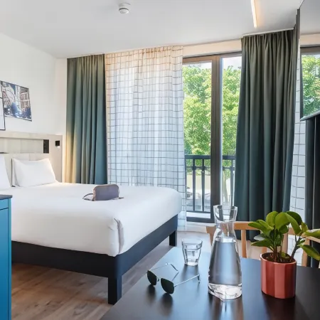 Aparthotel Adagio Access Rouen Centre Cathédrale