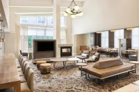 Residence Inn Rochester Henrietta Отели в г. Хенриетта