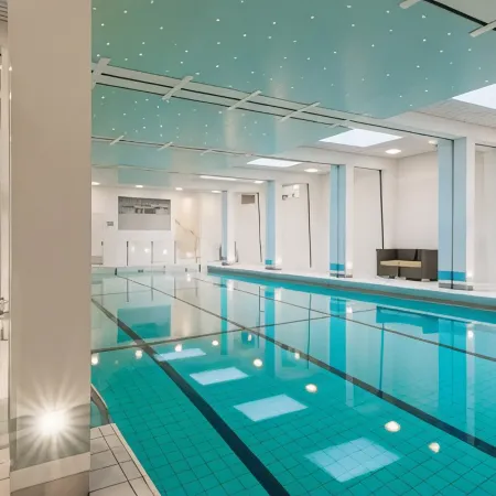 Hotel Haaga Central Park