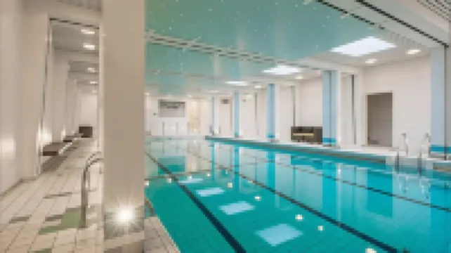 Hotel Haaga Central Park