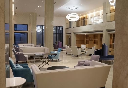 키란슈리 그랜드