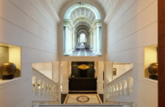 ホテル バルベリーニ