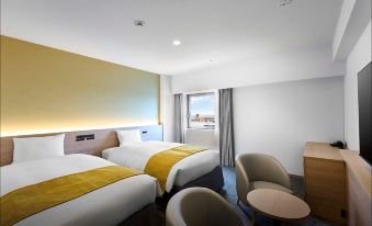 Daiwa Roynet Hotel Ibaraki Mito