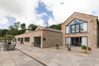 The Tempus at Charlton Hall Estate Hotels in Adderstone with Lucker