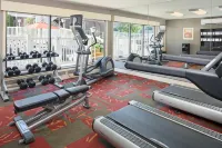 Residence Inn Binghamton فنادق في بينغامتون